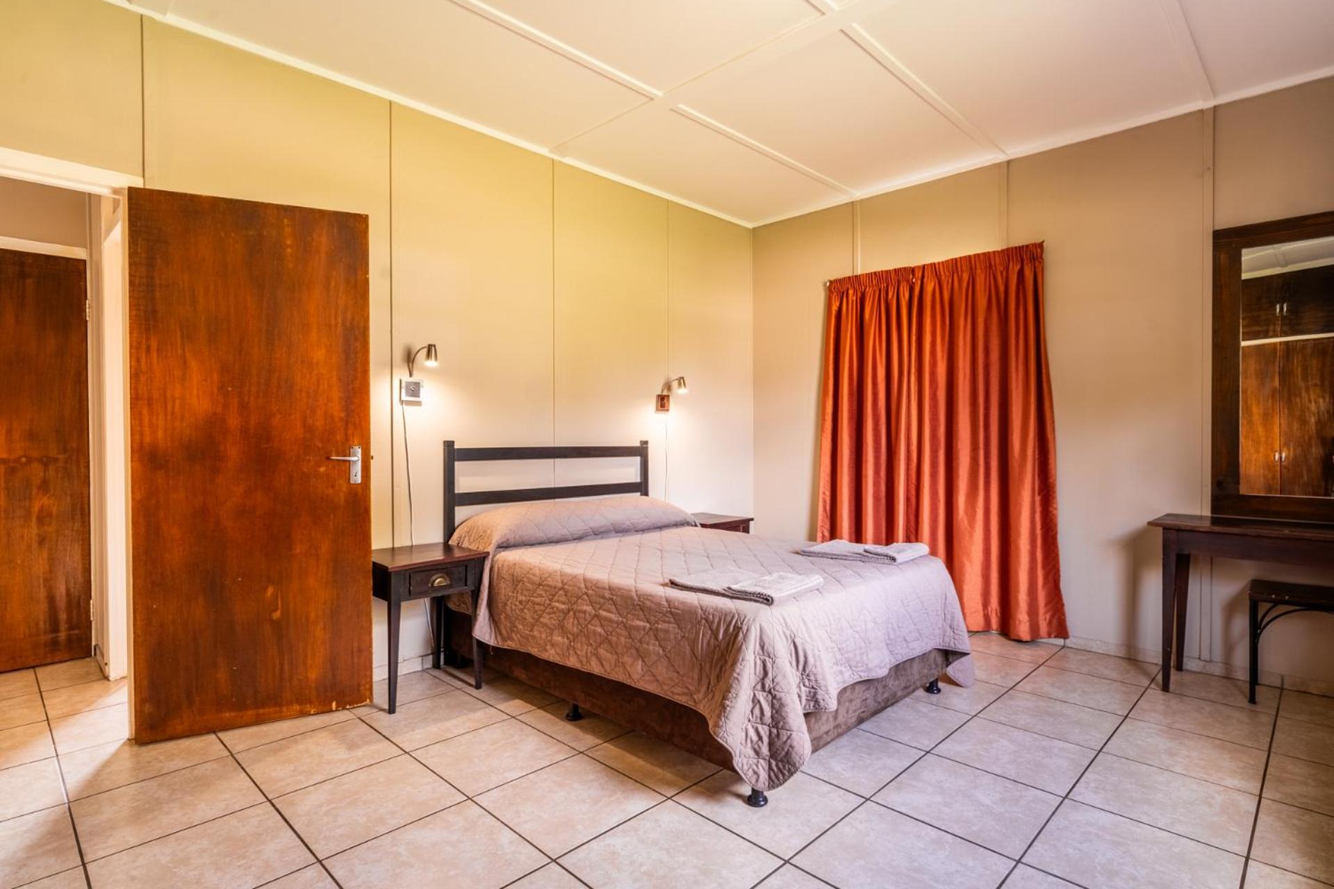 Atkv Drakensville Langkloof Luaran gambar