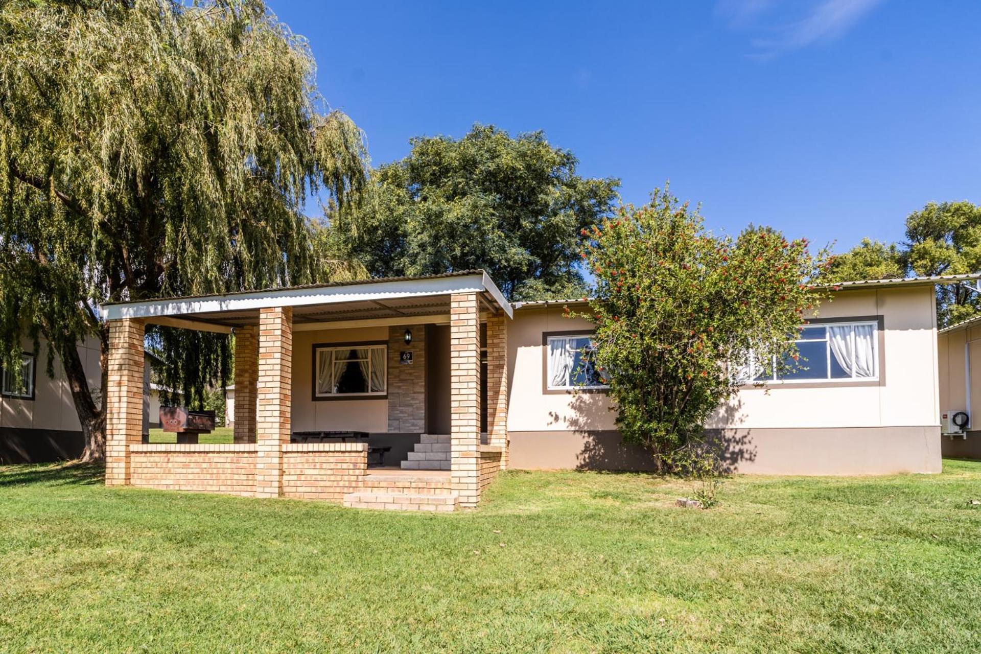 Atkv Drakensville Langkloof Luaran gambar