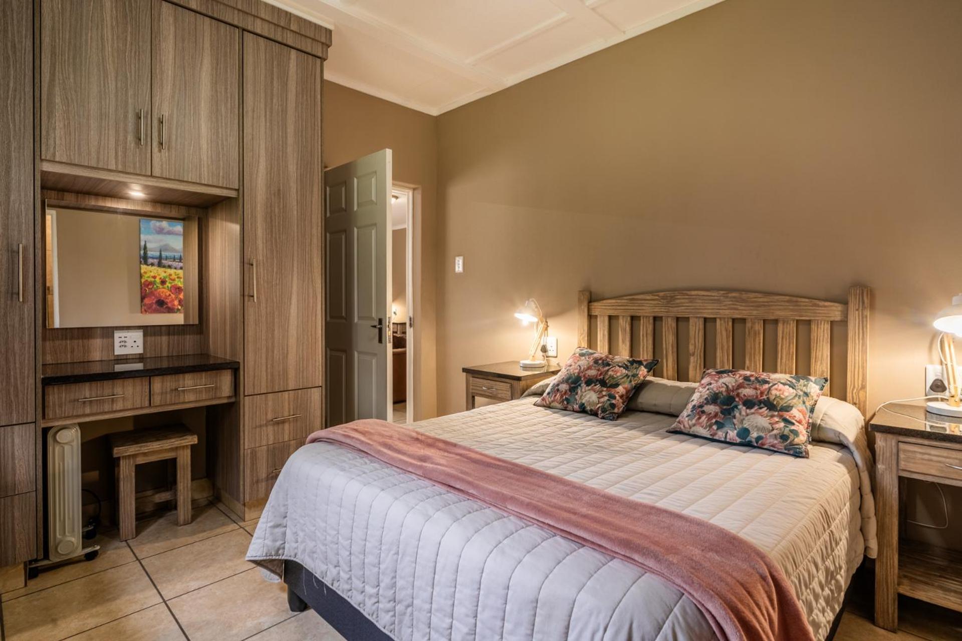Atkv Drakensville Langkloof Luaran gambar